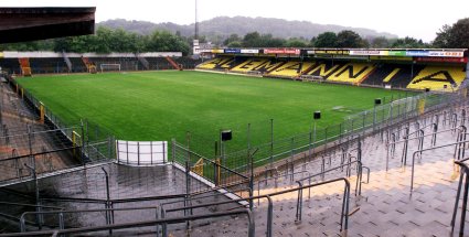Tivoli Stadion